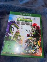 Xbox One Spiel „Plants vs. Zombies - Garden Warfare“ Nordrhein-Westfalen - Viersen Vorschau