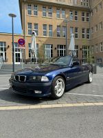 Bmw e36 Cabrio Nordrhein-Westfalen - Solingen Vorschau