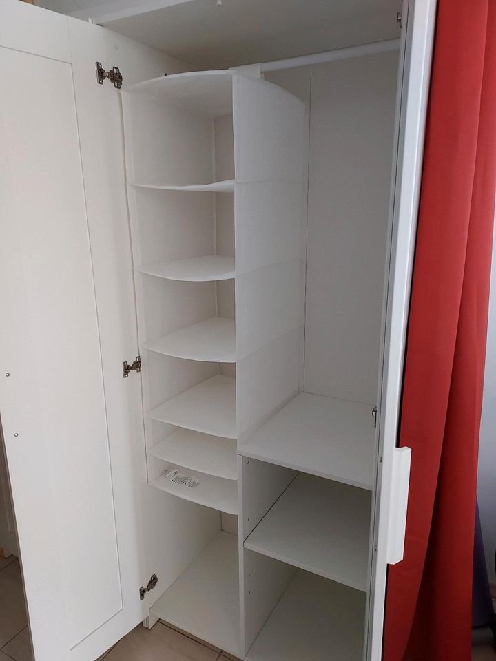 IKEA Skubb Aufbewahrung für Schrank mit 6 Fächer in München
