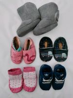 Babyschuhe / Schuhe / Socken / Hausschuhe / Stiefel - Größe 18/19 Niedersachsen - Rastede Vorschau