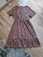☆ Midikleid - Leokleid - Sommerkleid - Shein - Größe L ☆ Bayern - Hösbach Vorschau