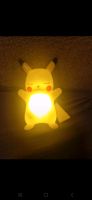 Pikachu Nachtlicht Neu Höhe 10 cm Niedersachsen - Laatzen Vorschau