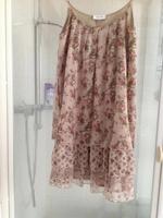 Kleid Größe 36 Nordrhein-Westfalen - Herscheid Vorschau