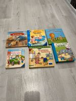 6 Kinderbücher Kleinkinder Babys Rheinland-Pfalz - Montabaur Vorschau