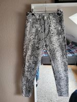 Stradivarius Super high waist *animalprint Gr. 38 Rheinland-Pfalz - Bad Marienberg Vorschau