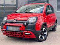 Fiat Panda City Cross 1,2 SH-gepflegt, TÜV 04/26, Inspektion neu Baden-Württemberg - Waiblingen Vorschau