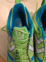 Hummel Handballschuhe Größe 47 Schleswig-Holstein - Bordesholm Vorschau