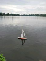 GAUPNER Modell Segelboot Lübeck - St. Gertrud Vorschau