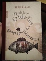 John Oldale - Doktor Oldales geographisches Lexikon, Hardcover Baden-Württemberg - Heilbronn Vorschau