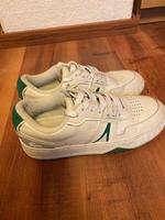 Lacoste Schuhe Brandenburg - Eberswalde Vorschau