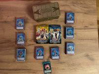 Yu-Gi-Oh! Speed Duel Decks 1st Edition Kr. Passau - Passau Vorschau