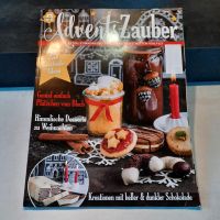 Ratgeber Adventszauber Zeitschrift, Weihnachten, Rezepte Baden-Württemberg - Ottenhöfen Vorschau