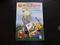 Malbuch Der kleine König malt seine Freunde Kinder malen NEU Lingen (Ems) - Bramsche Vorschau