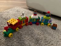 LEGO Duplo Zahlenzug Version 2017 Nordrhein-Westfalen - Jülich Vorschau