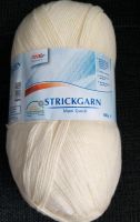 Strickgarn großes Knäuel 400 g Bayern - Dörfles-Esbach Vorschau