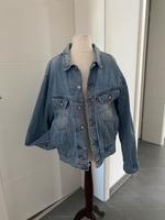 Jeansjacke REPLAY Gr.XL Bayern - Essenbach Vorschau