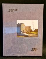 Stephen Shore - Steel Town signiert neu in Folie USA Burglesum - Lesum Vorschau