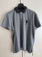 Polo Shirt US Polo ASSN Bayern - Bamberg Vorschau