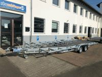 Vlemmix Tiny House Trailer Plattform Anhänger 660x244(255) 3500kg Rheinland-Pfalz - Monzingen Vorschau