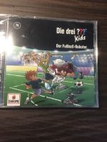 CD drei ??? Kids Folge 75 der Fußball Roboter Original verpackt Niedersachsen - Schortens Vorschau