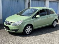 Opel Corsa D 1.4, 111 Jahre EURO 5, PDC, KLIMA, SHZ, TÜV 11/2025 Hessen - Hainburg Vorschau