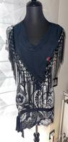 Desigual T Shirt M Niedersachsen - Varel Vorschau