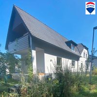 Saniertes 1-2 Familienhaus mit Wintergarten und Balkon in Bielefeld-Brackwede zu verkaufen! Bielefeld - Brackwede Vorschau
