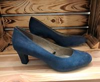 Pumps, Hochzeit, Tamaris Gr. 40 Baden-Württemberg - Aalen Vorschau