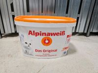Alpina Alpinaweiß Wandfarbe Das Original Rheinland-Pfalz - Mainz Vorschau