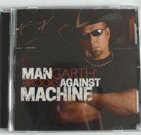 Garth Brooks - Man against Machine - Country Rock Pop von 2014 Niedersachsen - Osnabrück Vorschau