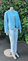 Bogner Sommer Jacket ohne Kragen Baumwolle jacke Cardigan Nordrhein-Westfalen - Gladbeck Vorschau