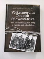 Völkermord in Deutsch-Südwestafrika - Jürgen Zimmerer Buch Düsseldorf - Flingern Nord Vorschau