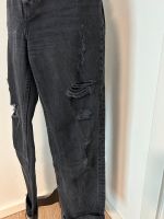 NEU Calvin Klein Mom Jeans W24/L32 high rise/ straight ankle Rheinland-Pfalz - Mehlbach Vorschau