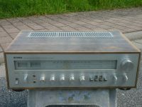 vintage Yamaha receiver verstärker CR800 natural sound Hessen - Rimbach Vorschau