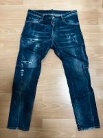 Dsquared2 Jeans Herren Gr. 50 Feldmoching-Hasenbergl - Feldmoching Vorschau