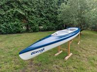 2er Kajak, zweier Kanu, Kayak Mecklenburg-Vorpommern - Malchin Vorschau