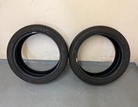 2x Goodyear Eagle F1 225/45R19 96W Sommerreifen Reifen Auto Berlin - Treptow Vorschau
