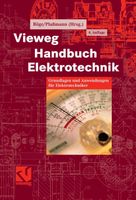 „Handbuch Elektrotechnik“ Baden-Württemberg - Neckarsulm Vorschau