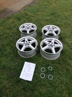 Ronal Alufelgen 16 Zoll 5x 112 für viele VAG Modelle Brandenburg - Beeskow Vorschau