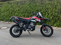 Aprilia SX 125 (2020) Saarland - Nohfelden Vorschau