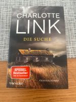 Taschenbuch Charlotte Link Die Suche Nordrhein-Westfalen - Schleiden Vorschau