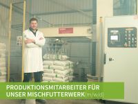 Produktionsmitarbeiter für unser Mischfutterwerk - m/w/d Niedersachsen - Lindern (Oldenburg) Vorschau