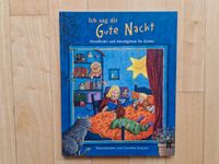 Gute Nacht - Abendlieder und Abendgebete für Kinder - Kinderbuch Nordrhein-Westfalen - Recklinghausen Vorschau