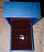 925 Silber Ring ca. Größe 55 Schleswig-Holstein - Seth Holstein Vorschau