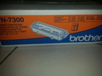 Original Brother Toner Cartdrige HL/MFC/DCP, TN-7300, Neu, OVP! Saarbrücken-Dudweiler - Dudweiler Vorschau