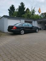Mercedes W211 E 220 CDI Avantgarde Bochum - Bochum-Wattenscheid Vorschau