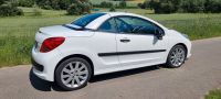 Peugeot 207 CC Sport 150 THP Sport Hessen - Volkmarsen Vorschau