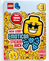 Top Lego Stickerbuch Emoticon Neuw Geschichte Bilder Ideen Figure Nordrhein-Westfalen - Oberhausen Vorschau