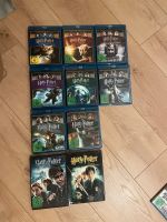 Harry Potter DVDs Leipzig - Gohlis-Mitte Vorschau
