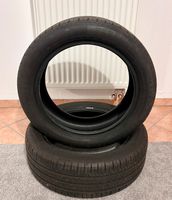 2 Sommerreifen Continental EcoContact 5 - 185/50 R16 81H - 7mm Bielefeld - Heepen Vorschau